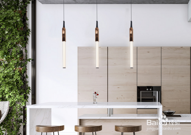 北欧灯饰选购指南