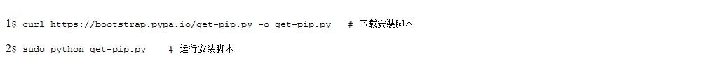 python3.6的pip在哪里