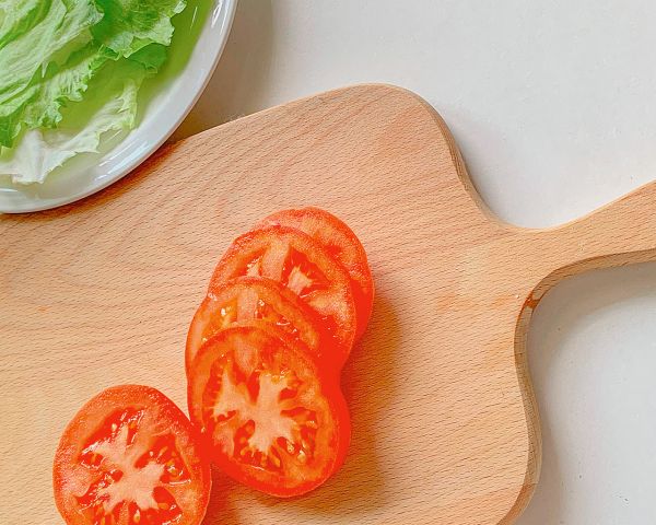 金枪鱼水煮蛋塔