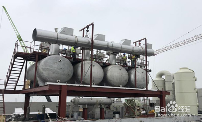 改善选择活性炭吸附脱附设备：打造高效的活性炭吸附脱附设备