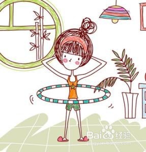 让产后减肥变得轻松起来