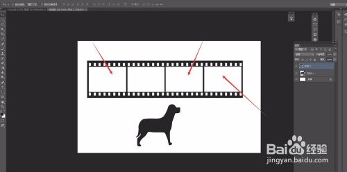 ps怎么制作特殊图形?自定义形状
