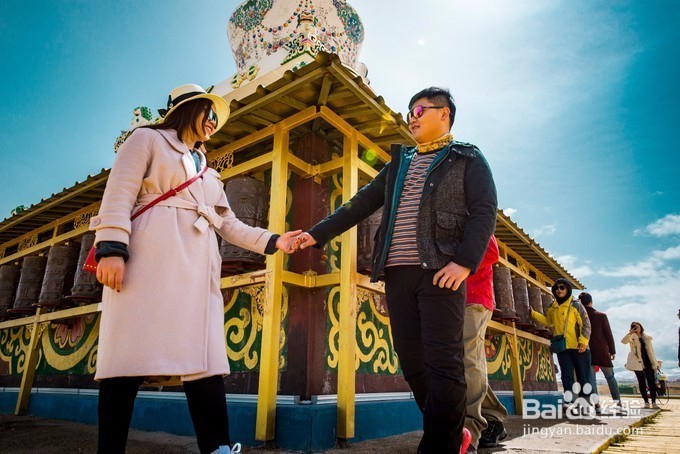 青海湖租电动摩托车环湖骑行攻略