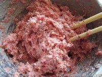 新手烘焙“必杀技”之：经典牛肉汉堡