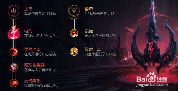 LOLS9劫符文推荐玩法技巧以及出装攻略