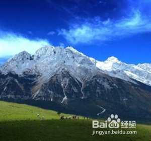 丽江旅游不能错过哪些风景，有哪些好玩的地方
