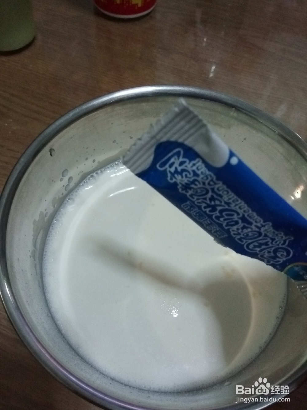 DIY自制酸奶入门