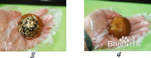 又是一年花好月圆时——广式五仁月饼!