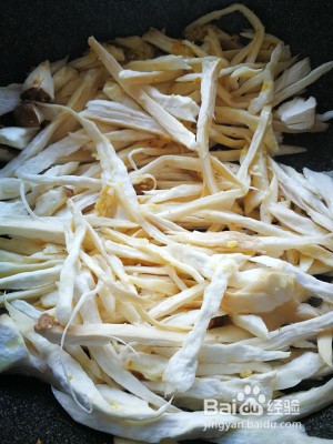 如何做杏鲍菇才能更下饭呢老人小孩都爱吃哦