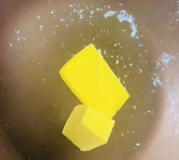 开心果大杏仁牛轧糖