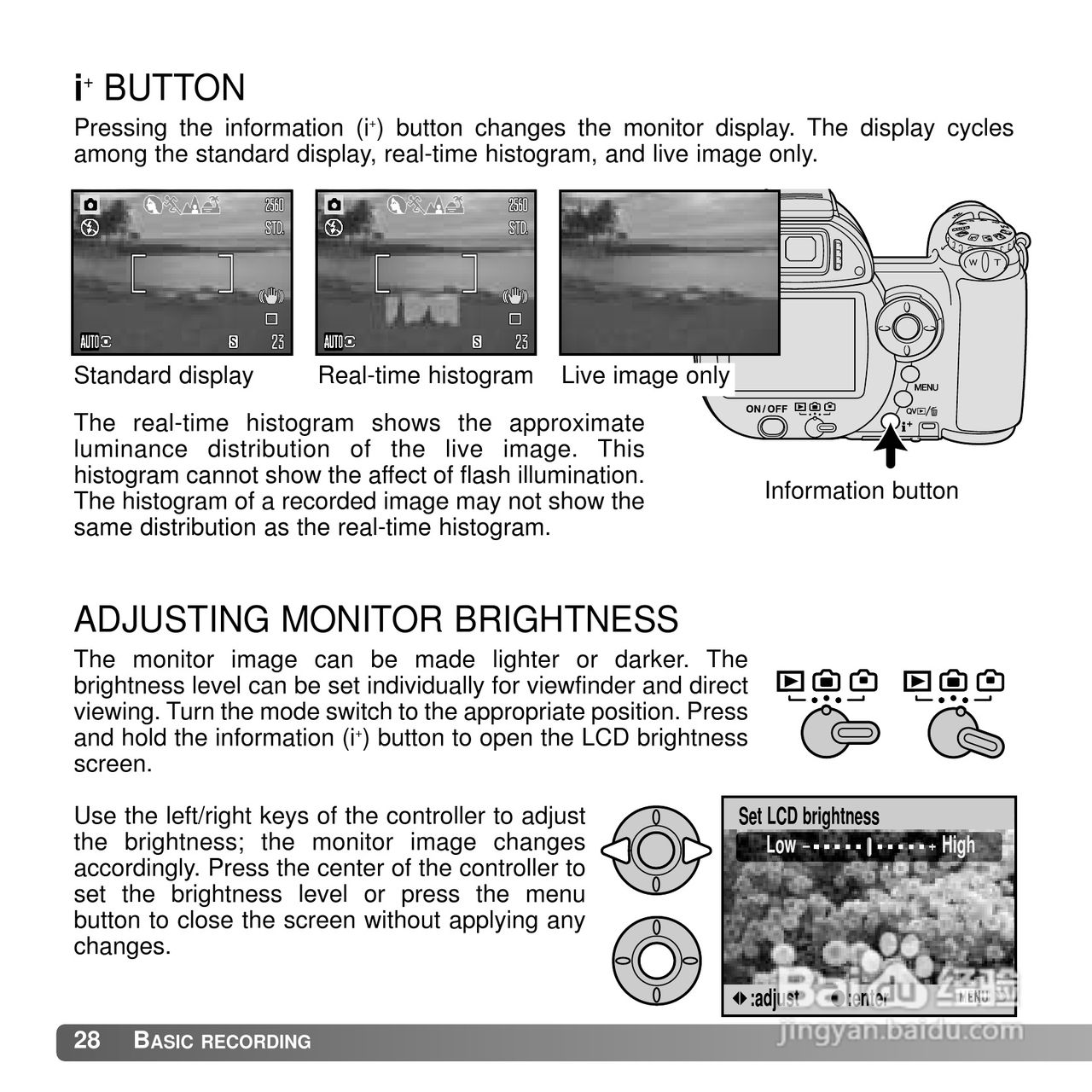 柯尼卡美能达 DIMAGE Z5数码相机说明书:[3]
