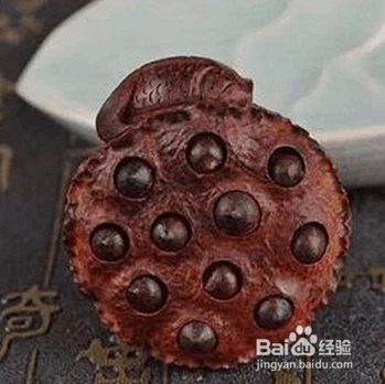 小叶紫檀的盘法