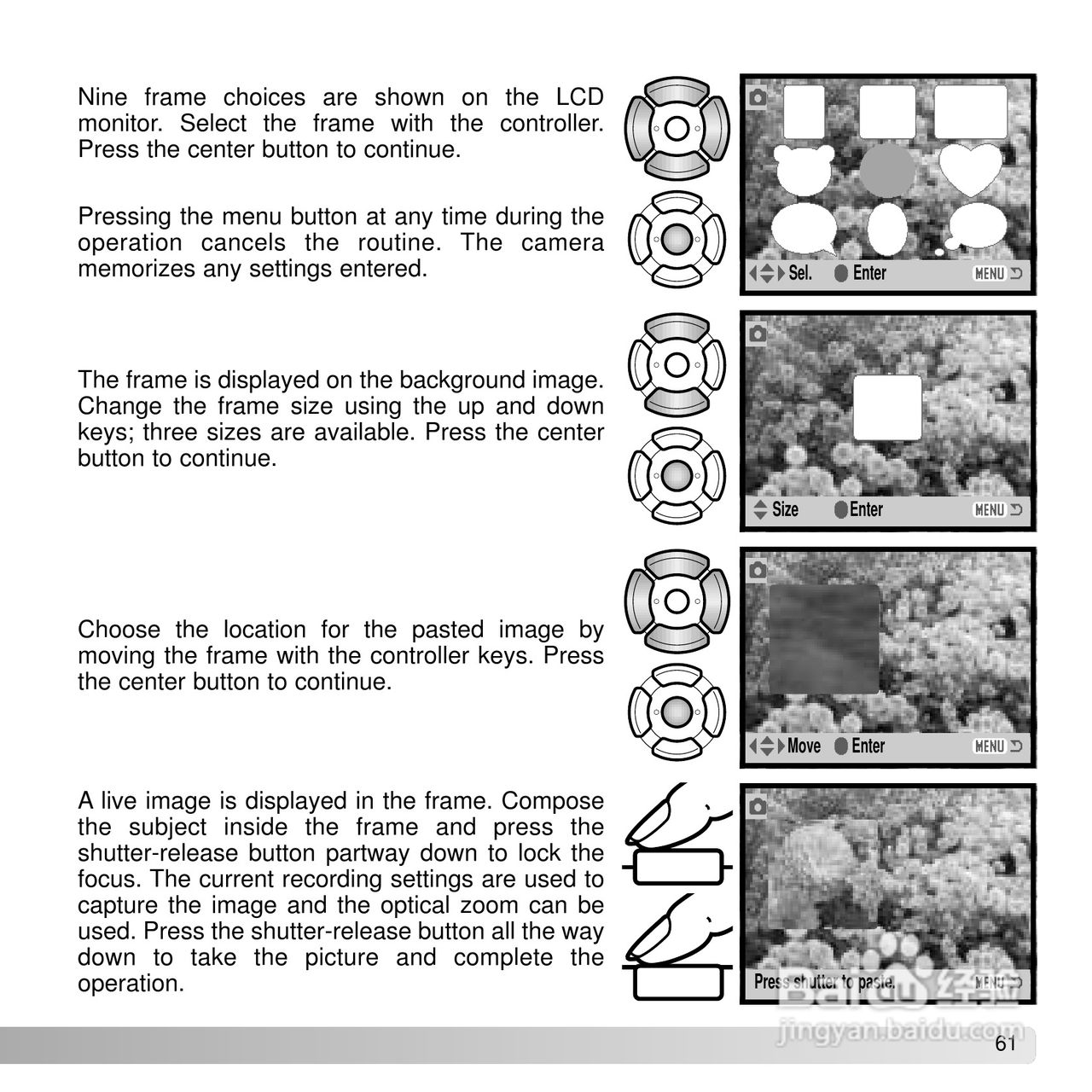 柯尼卡美能达 DiMAGE X50数码相机说明书:[7]