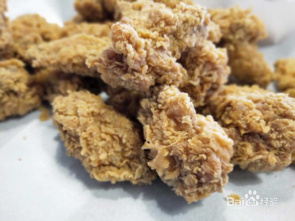 肯德基点餐需要注意什么