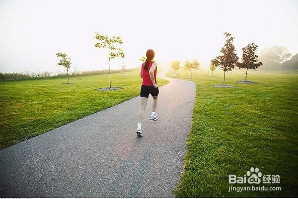 经常加班或应酬的人应该如何跑步锻炼?