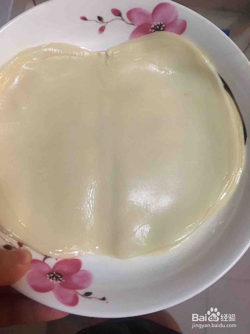 如何做美味的京酱肉丝