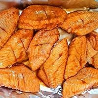 自制奥尔良腌料的做法
