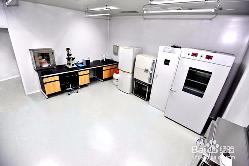 VOLAB实验室规划设计思路