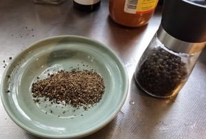 姜黄膏的做法