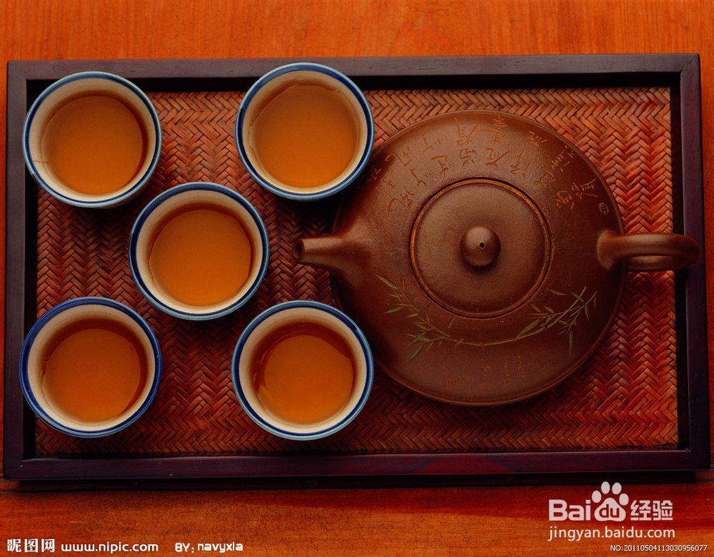什么牌子的茶具好