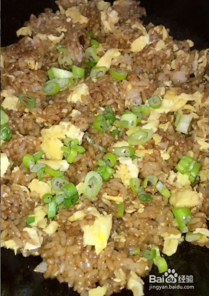 剩米饭怎么做好吃呢