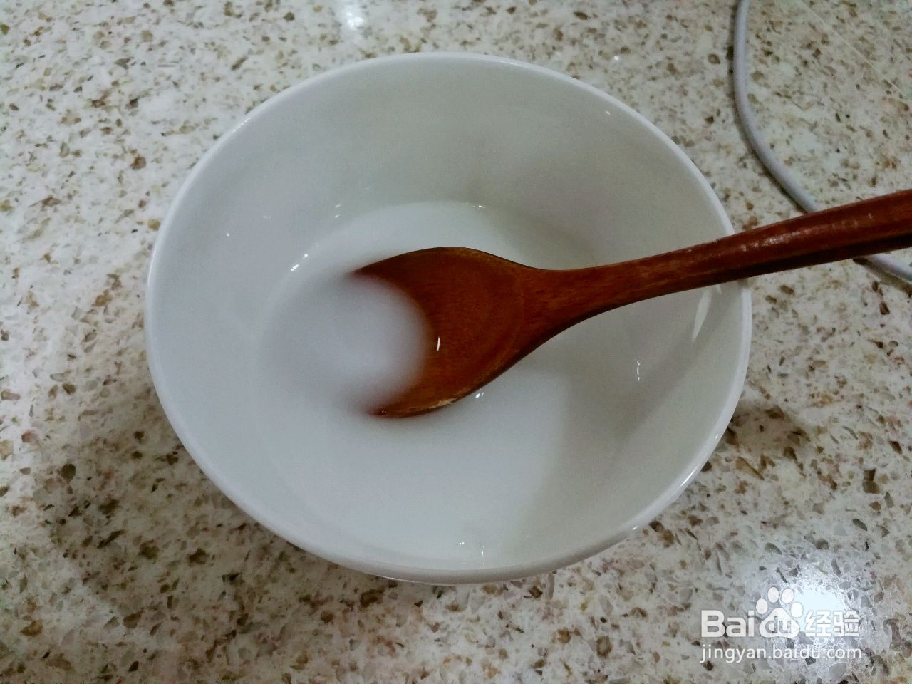 耗油菜心的做法