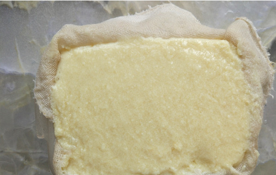 扇贝蝴蝶虾蒸豆腐