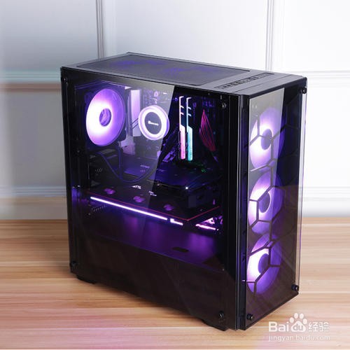 高配置电脑参数