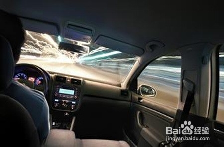 这样开车最伤车