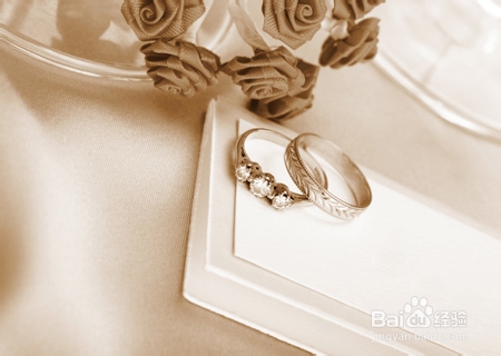 关于订婚戒指的一些小知识