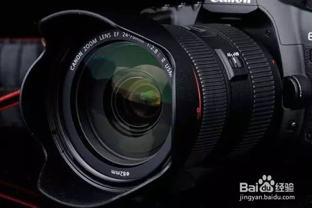 摄影技巧（入门级1）