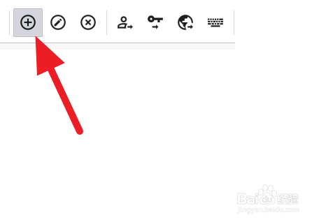 KeePassXC如何存储密码