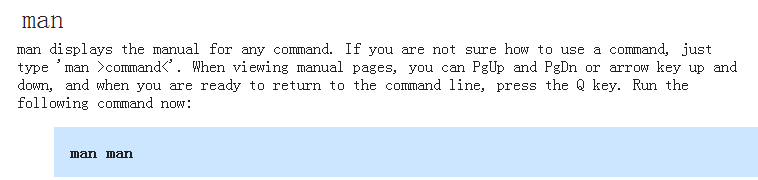 IBM Master the Mainframe：[5]linux一notes