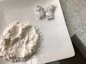 糖醋瘦肉的做法