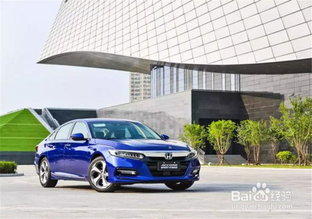 天籁、雅阁、凯美瑞，日系中级车到底谁说了算？