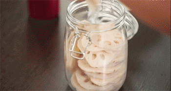 教你怎么做凉拌藕遇