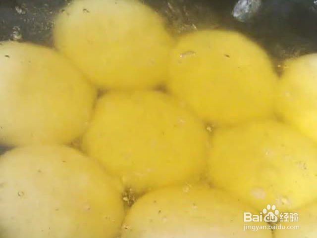 糯米饼的做法,值得期待