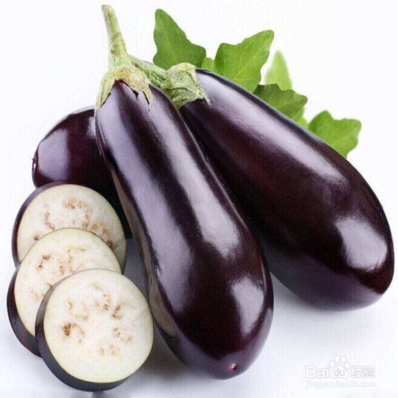 怎样制作辣茄子？