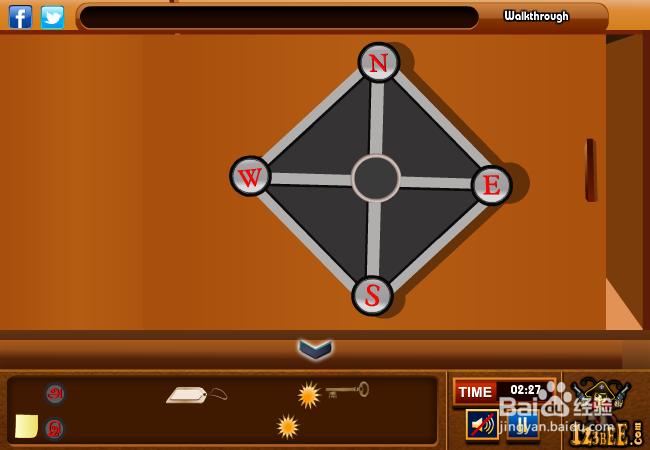 宅男逃脱攻略：[2]