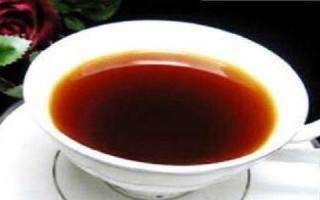 熟地黄怎么泡水喝