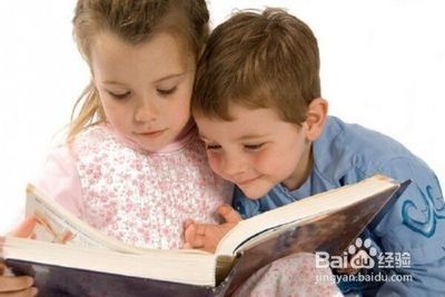 提高孩子阅读能力的5个技巧
