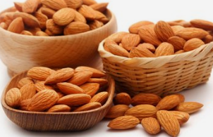 如何区别苦杏仁与甜杏仁?