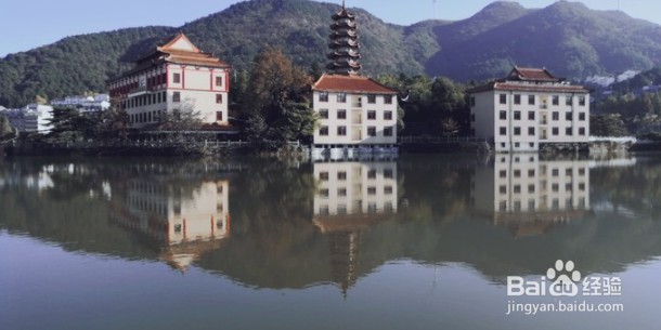 九宫山滑雪自驾游攻略