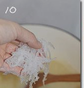 怎么做小米红枣燕窝粥