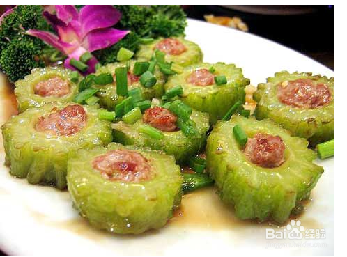 土瓜怎么做好吃