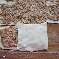 千层软饼怎么做