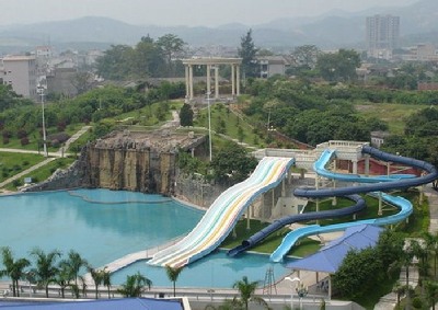 西江千江苗寨旅游攻略