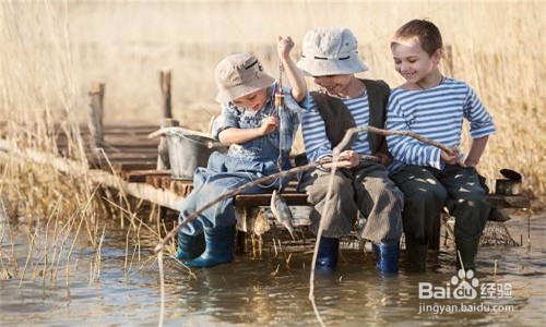 钓鱼要注意哪些地方？