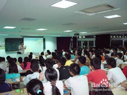 大学里应该如何学习