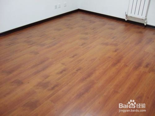 木地板有划痕怎么办